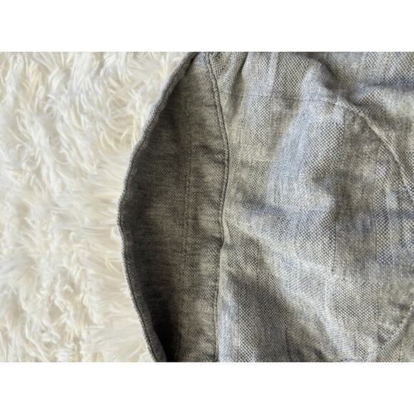 Hartt Schaffner Marx Men’s Sz. L Gray Polo. Great Quality - Picture 11 of 12